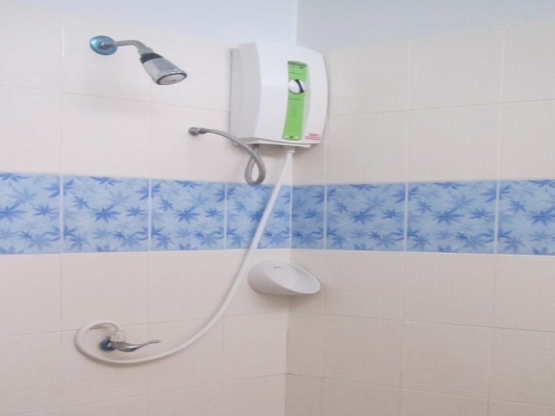 Паттайя: Sophon.19 Apartment