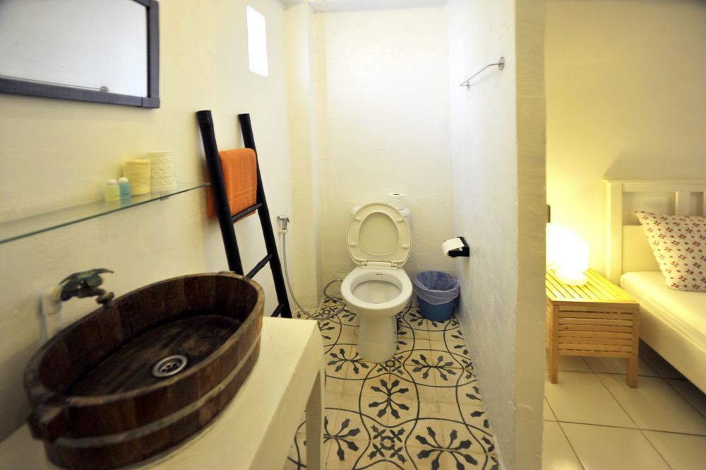 Бангкок: Room @ Bangkok