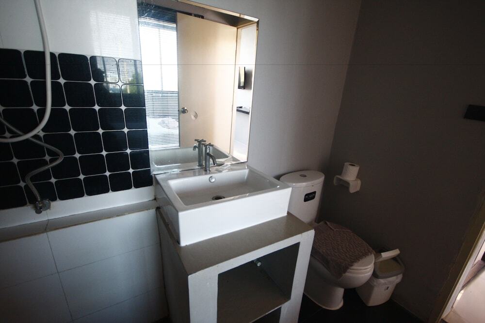 Ко-Лан: Koh Larn Villa Resort