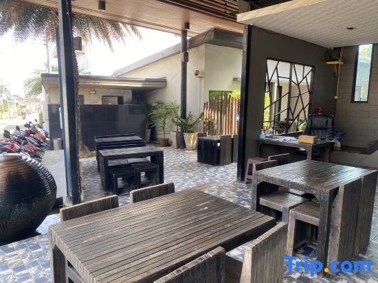 Ко-Лан: Koh Larn Villa Resort