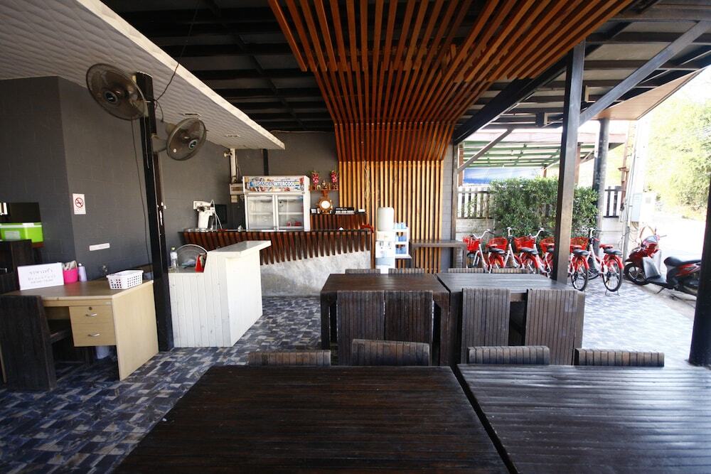 Ко-Лан: Koh Larn Villa Resort