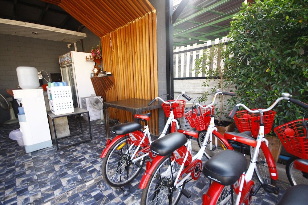 Ко-Лан: Koh Larn Villa Resort