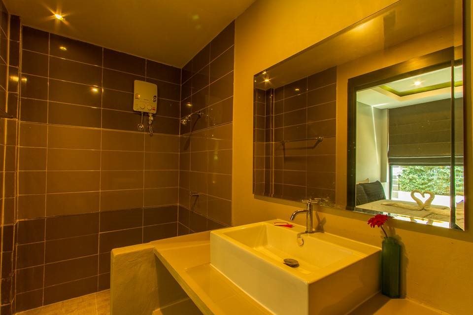 Ко-Лан: Koh Larn Villa Resort
