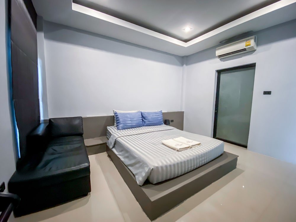 Ко-Лан: Koh Larn Villa Resort