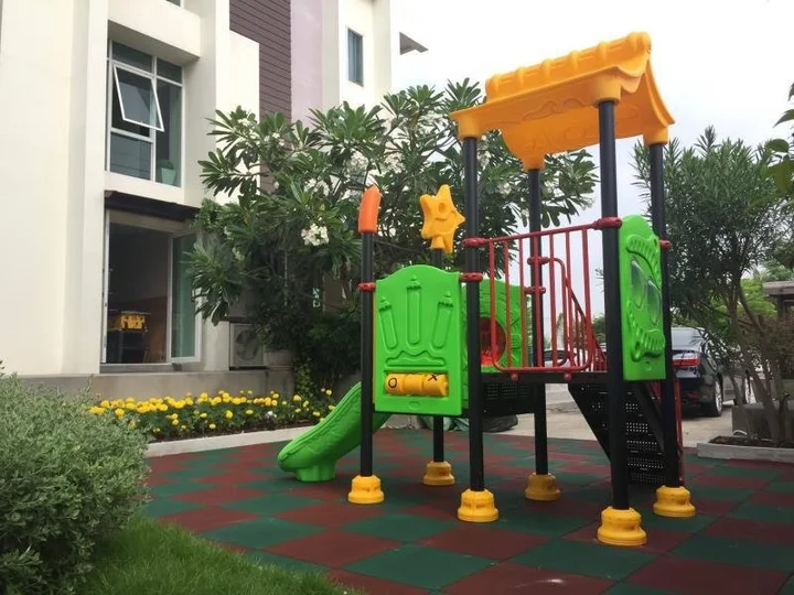 Лопбури: Home Place  Lopburi Hotel
