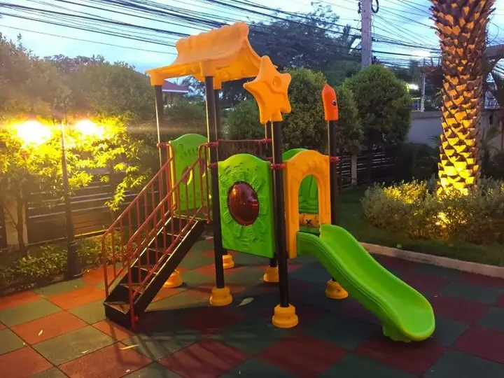 Home Place  Lopburi Hotel — фото 3