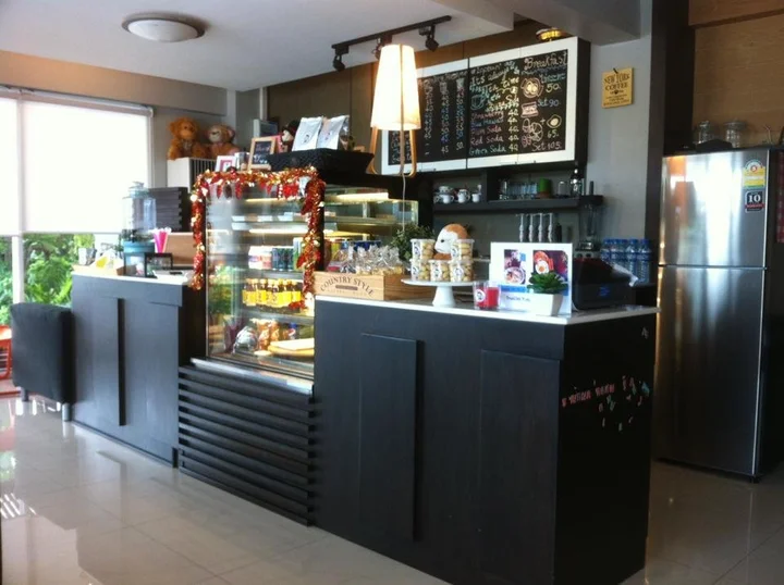 Лопбури: Home Place  Lopburi Hotel