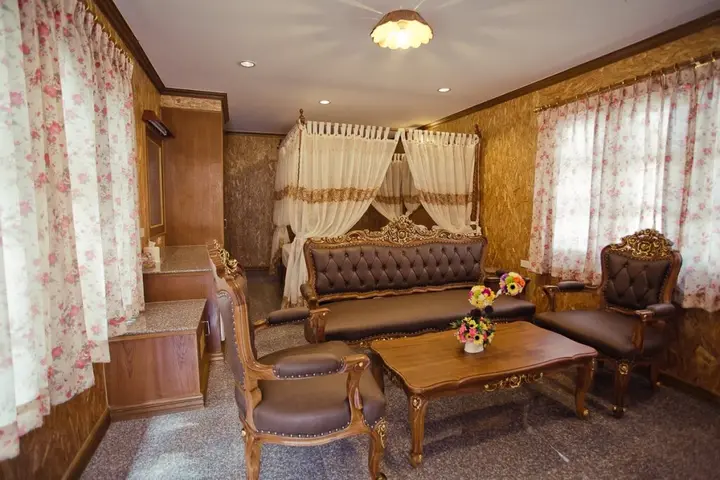 Варин-Чамрап: Chatsuree Boutique Resort