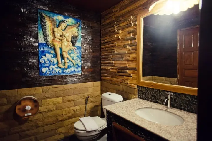 Варин-Чамрап: Chatsuree Boutique Resort