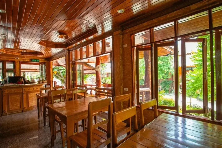 Варин-Чамрап: Chatsuree Boutique Resort