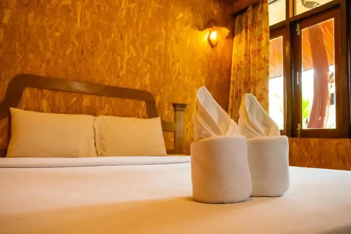 Варин-Чамрап: Chatsuree Boutique Resort