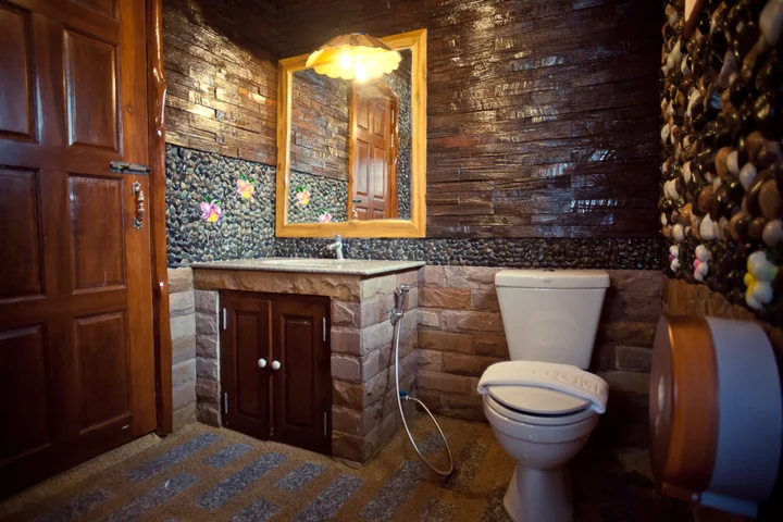 Варин-Чамрап: Chatsuree Boutique Resort