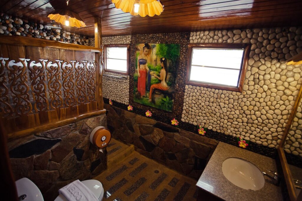 Варин-Чамрап: Chatsuree Boutique Resort