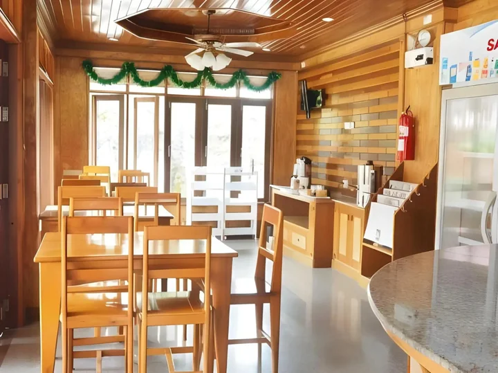 Варин-Чамрап: Chatsuree Boutique Resort