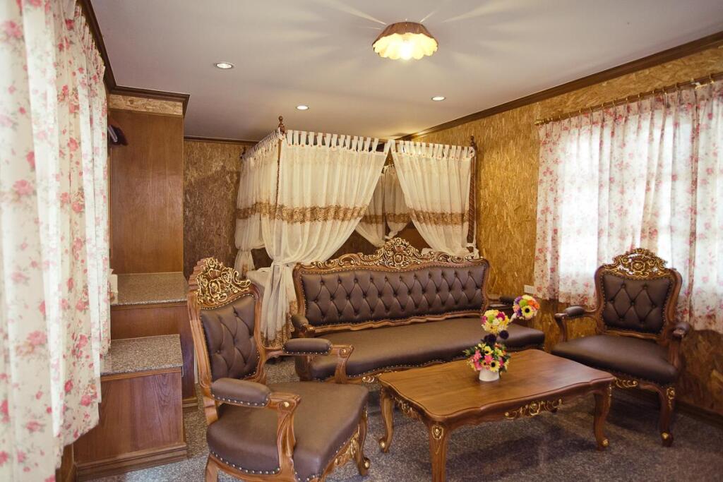 Варин-Чамрап: Chatsuree Boutique Resort