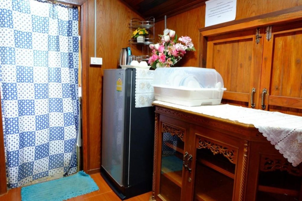 Сураттхани: Sirimongkol Resort