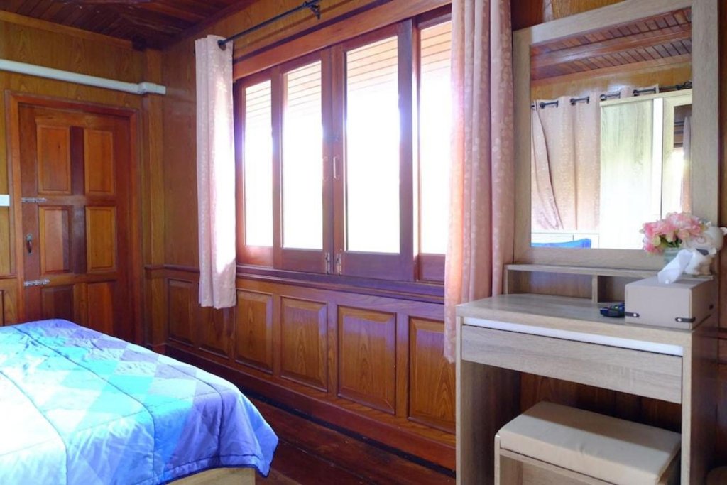 Сураттхани: Sirimongkol Resort