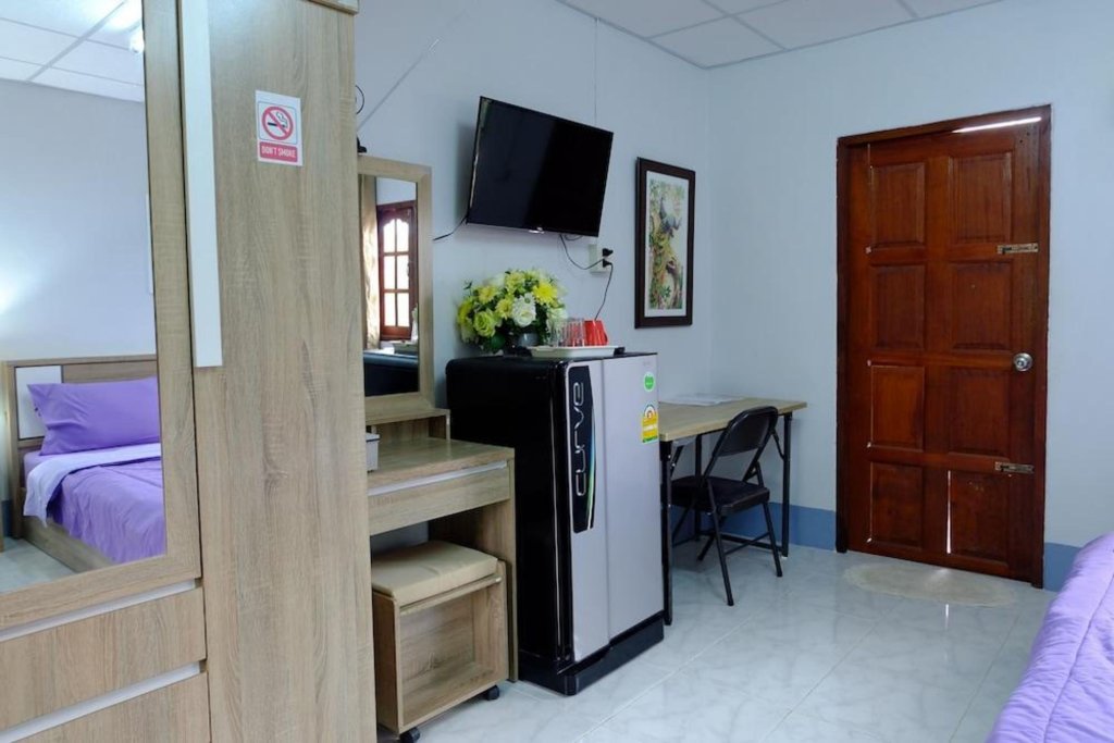 Сураттхани: Sirimongkol Resort