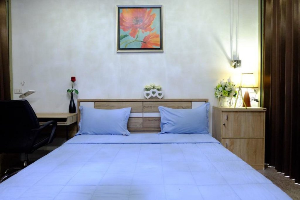 Сураттхани: Sirimongkol Resort