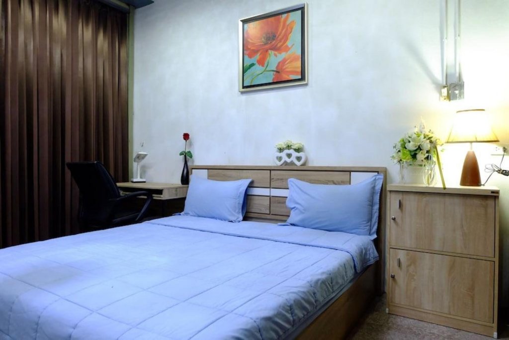 Сураттхани: Sirimongkol Resort