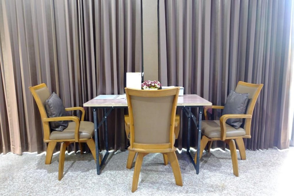 Сураттхани: Sirimongkol Resort