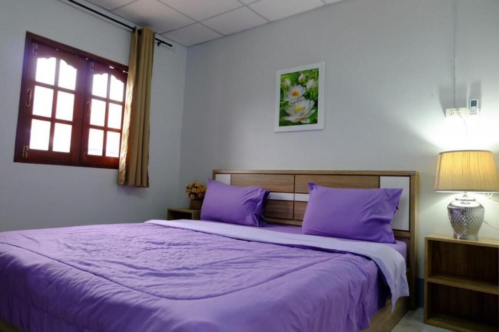 Сураттхани: Sirimongkol Resort