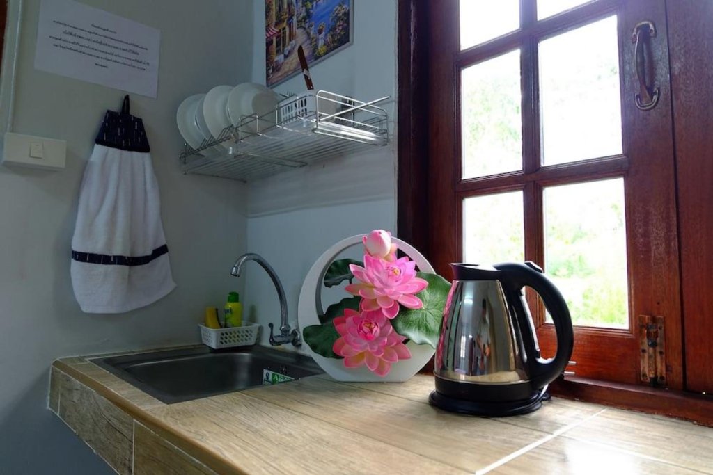 Сураттхани: Sirimongkol Resort