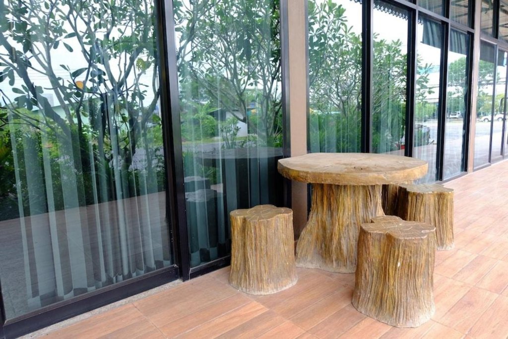 Сураттхани: Sirimongkol Resort