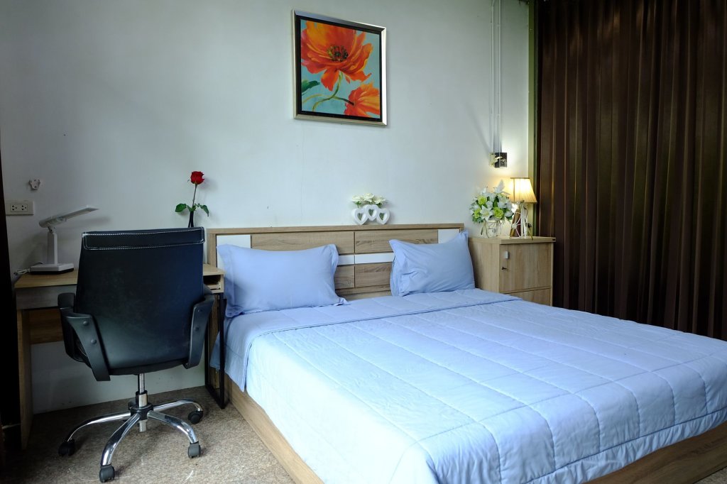 Сураттхани: Sirimongkol Resort