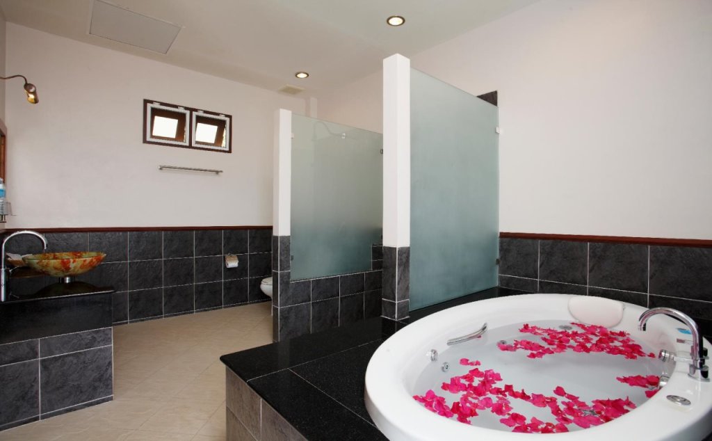 Муанг: Dream Sea Pool Villa