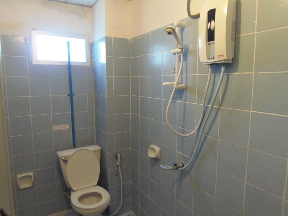 Пхи-Пхи-Дон: Banthai P.P. Hotel