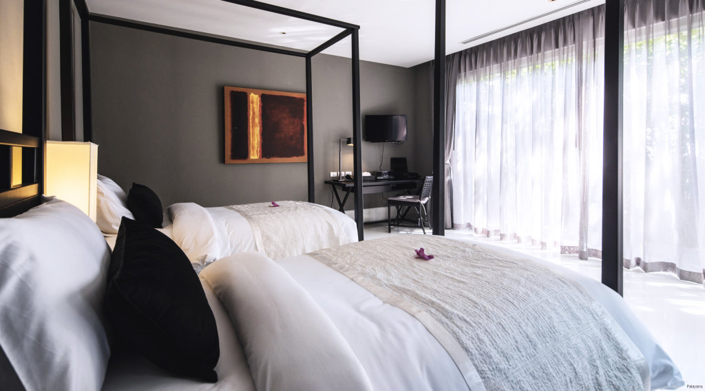 Чаам: The Palayana Hua Hin