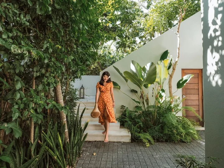 Чаам: The Palayana Hua Hin