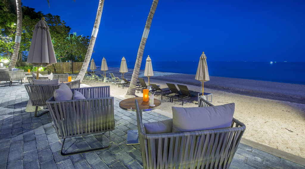 Чаам: The Palayana Hua Hin