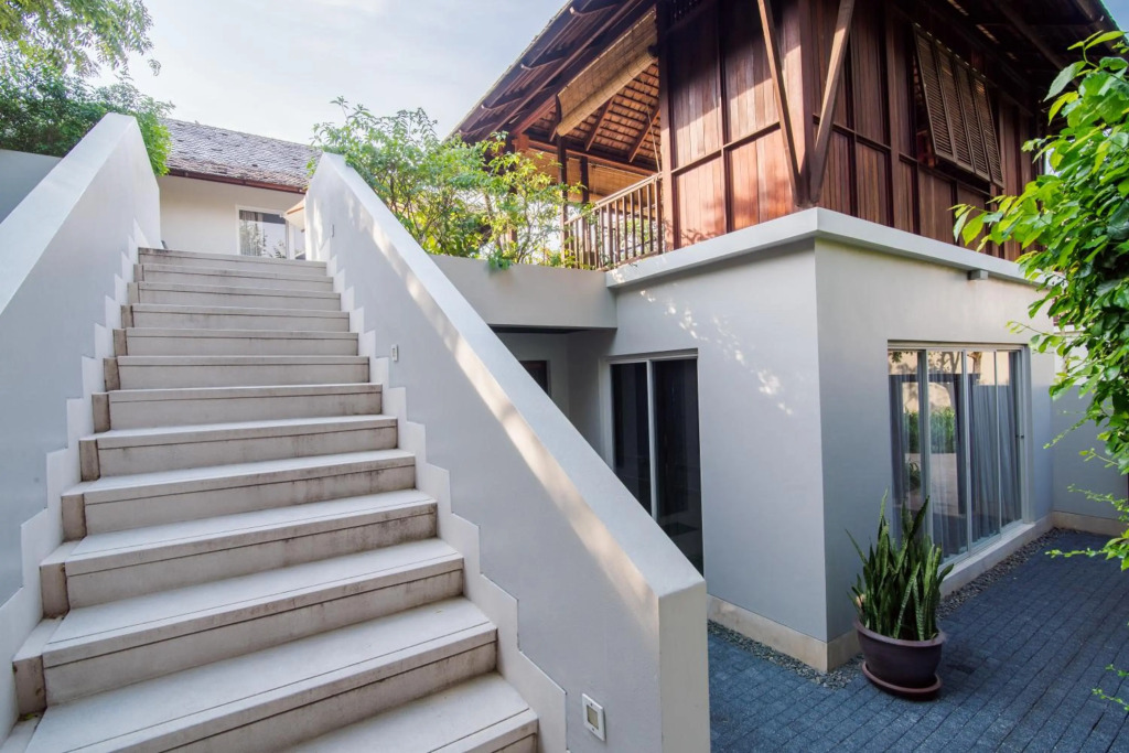 Чаам: The Palayana Hua Hin