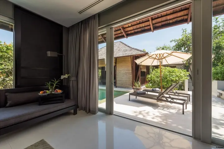 Чаам: The Palayana Hua Hin