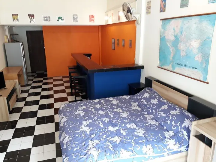 Ко Чанг: Pearl Beach Holiday Apartments