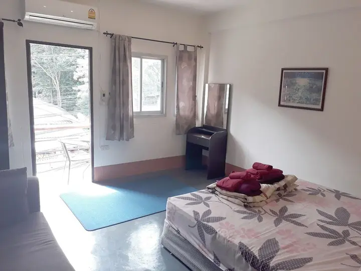 Ко Чанг: Pearl Beach Holiday Apartments