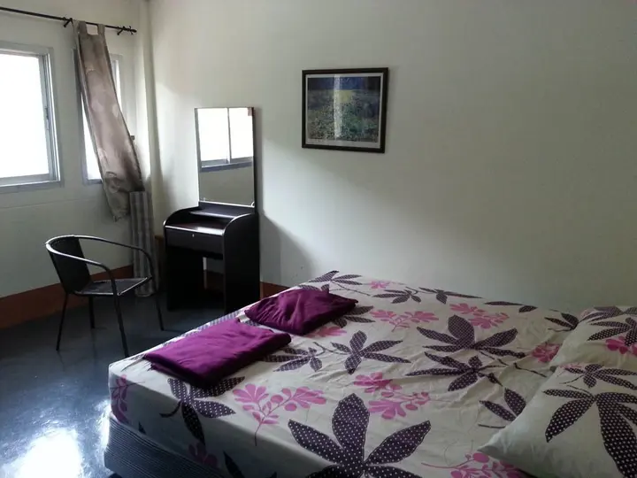 Ко Чанг: Pearl Beach Holiday Apartments
