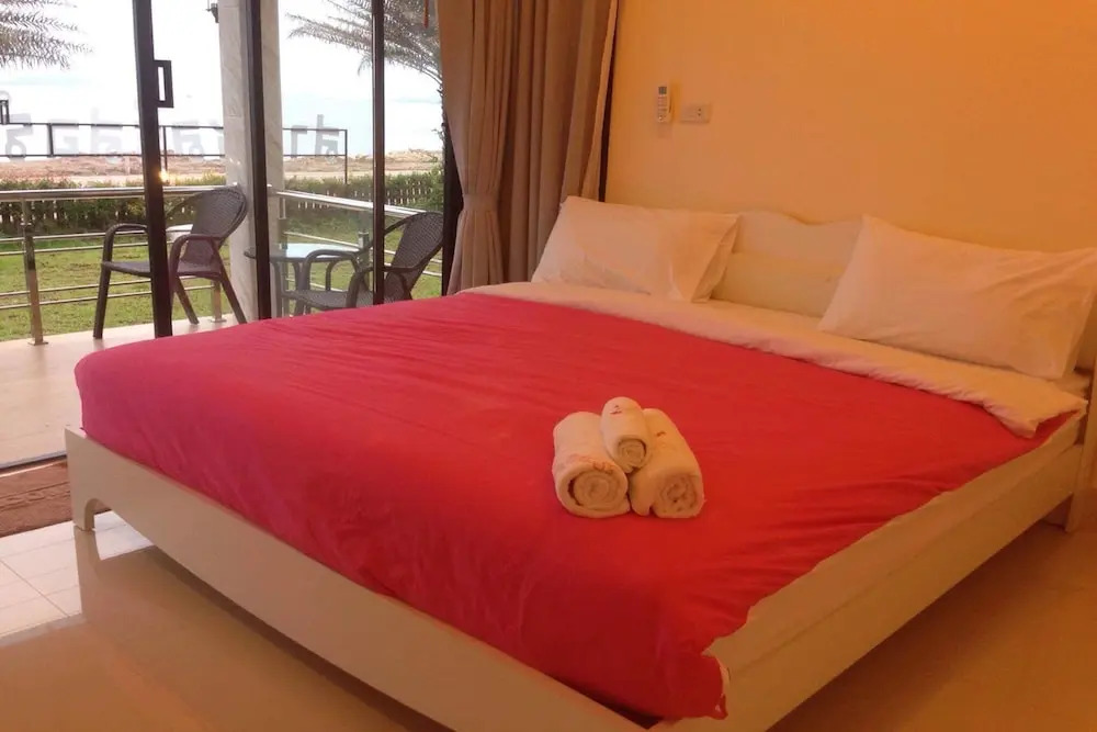 Чумпхон: Saichol Resort