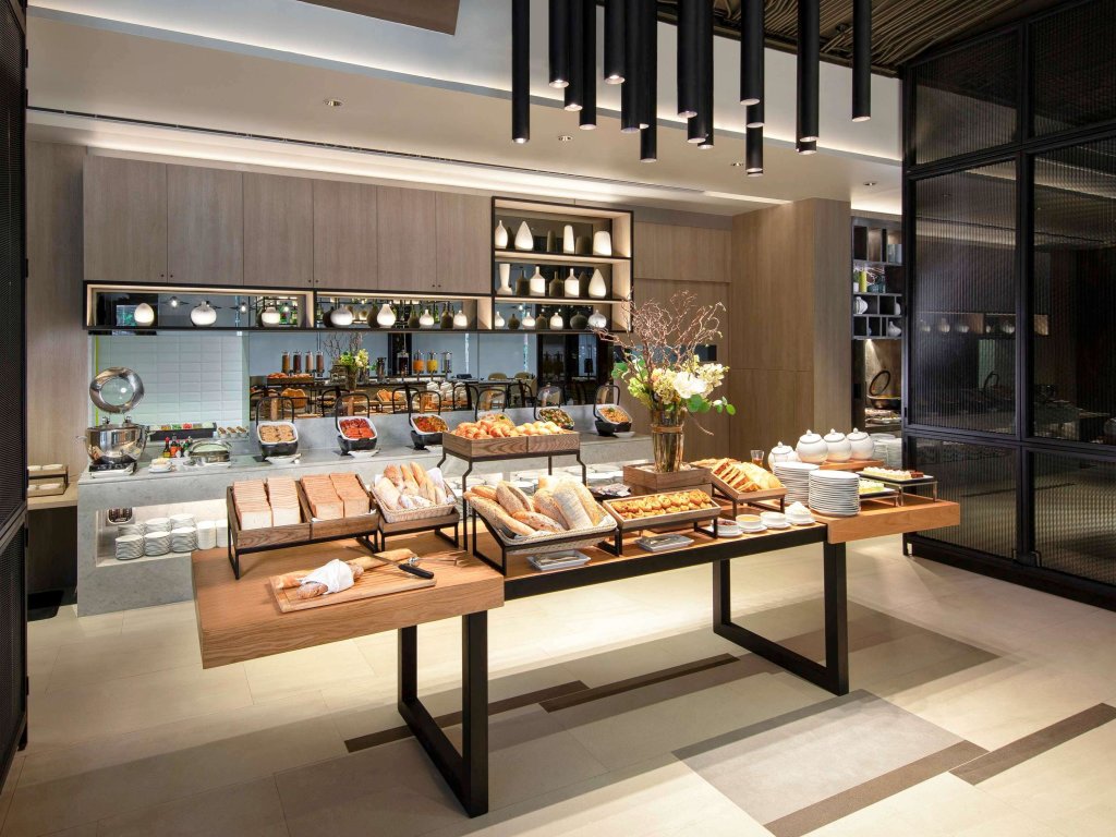 Бангкок: ibis Styles Bangkok Sukhumvit 4
