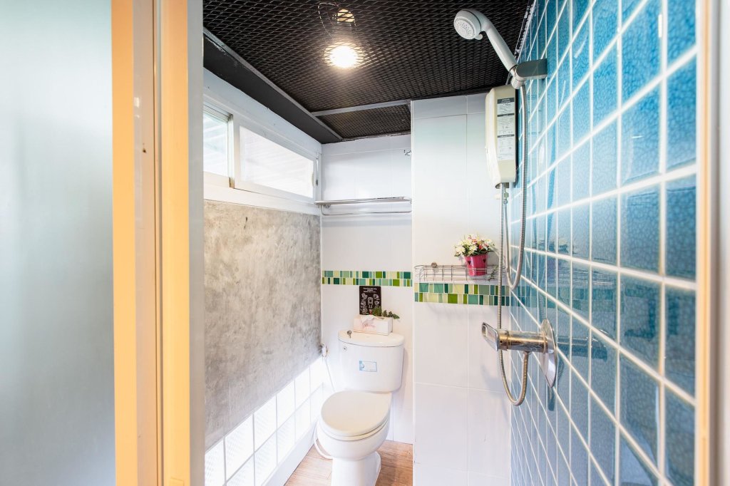 Бангкок: Sudyod Apartment