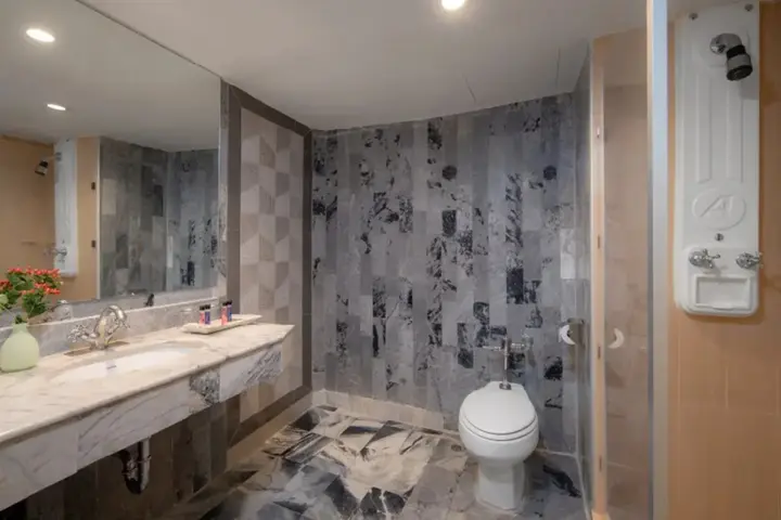 Бангкок: Alexander Hotel