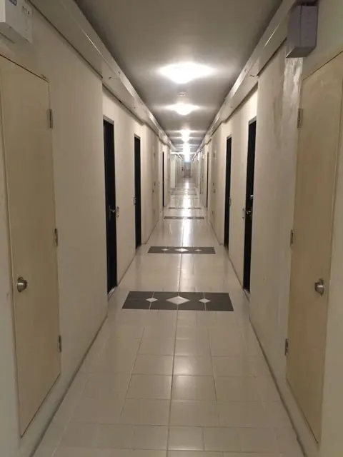 Бангкок: Savi Rooms