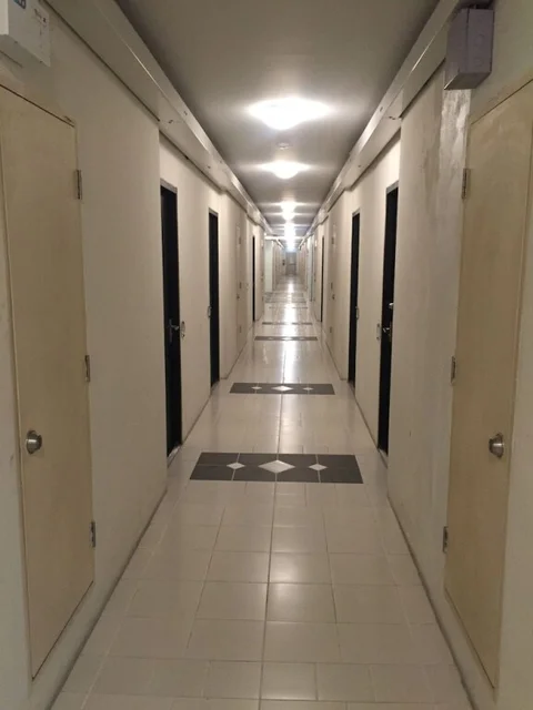 Бангкок: Savi Rooms