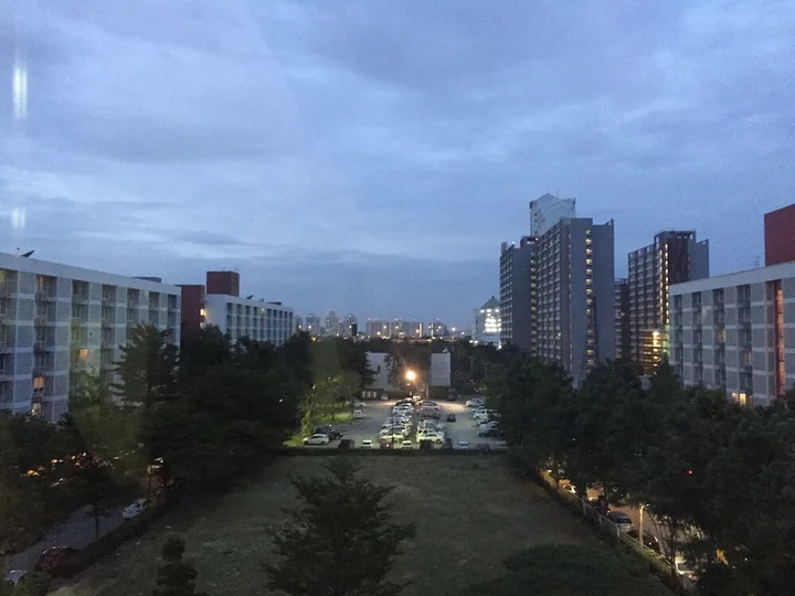 Бангкок: Savi Rooms
