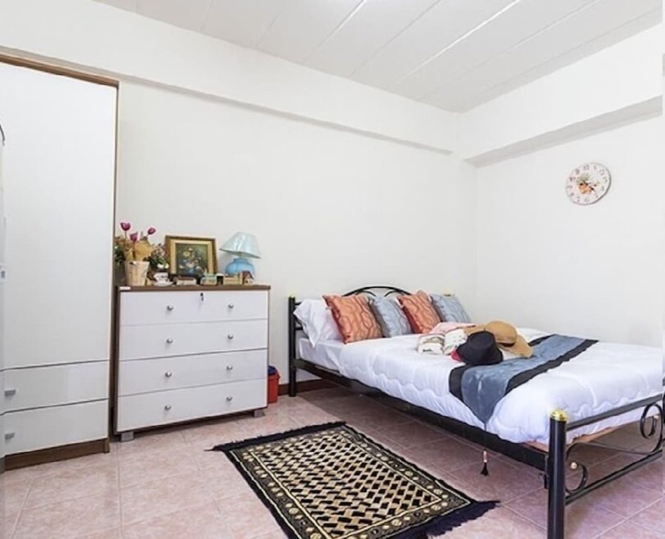 Нонтхабури: P Apartment Nonthaburi