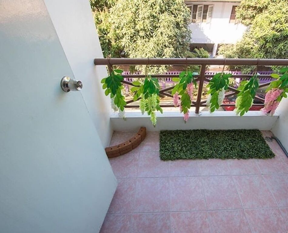 Нонтхабури: P Apartment Nonthaburi
