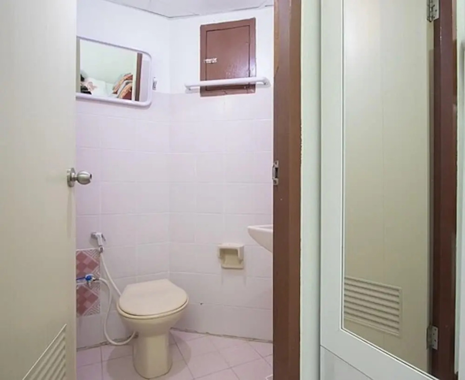 Нонтхабури: P Apartment Nonthaburi
