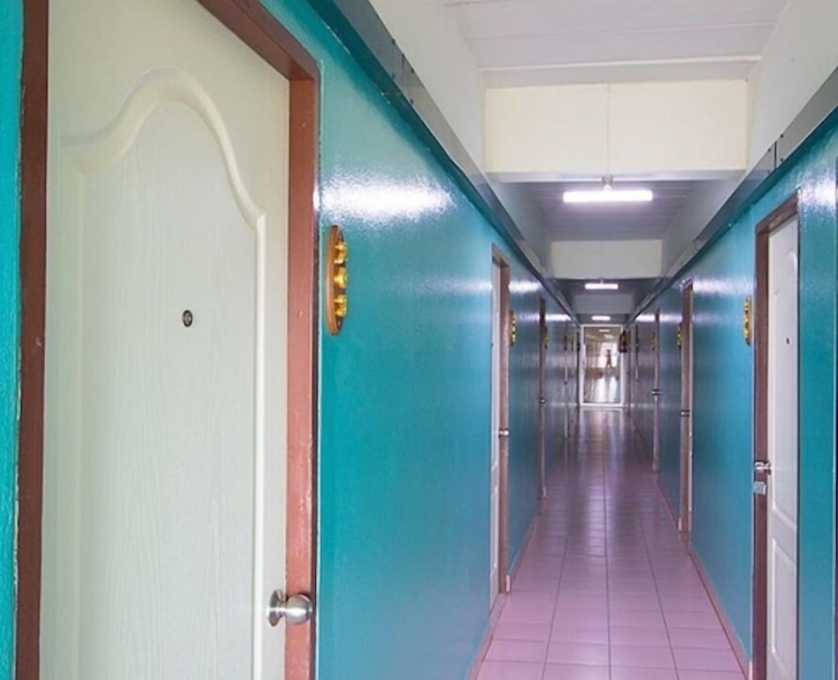 Нонтхабури: P Apartment Nonthaburi